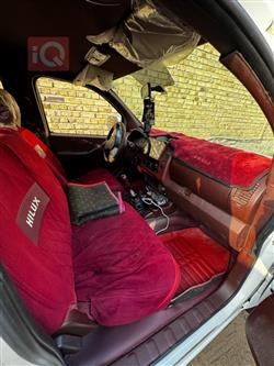 نيسان نافارا